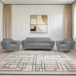 Sofa Regular (3+1+1)