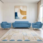 Sofa Regular (3+1+1) - Image 2
