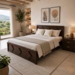 Double Bed without Storage - Image 2