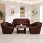 Sofa 3 Seater