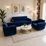 Sofa Premium (3+1+1)