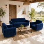 Sofa Premium (3+1+1) - Image 3
