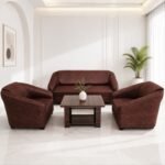Sofa Regular (3+1+1) - Image 2