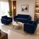 Sofa Premium (3+1+1) - Image 2