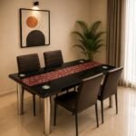 Dining Table – 4 Seater