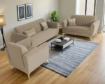 Sofa Premium (3+1+1) - Image 3