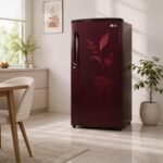 Fridge (160–185 Ltr, Single Door) - Image 4