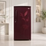 Fridge (160–185 Ltr, Single Door)