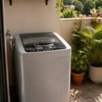 Washing Machine (Auto)